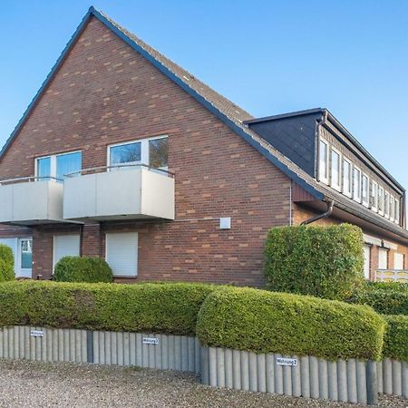 Apartament Freienwalder Strasse 7 Moin Groemitz I Zewnętrze zdjęcie