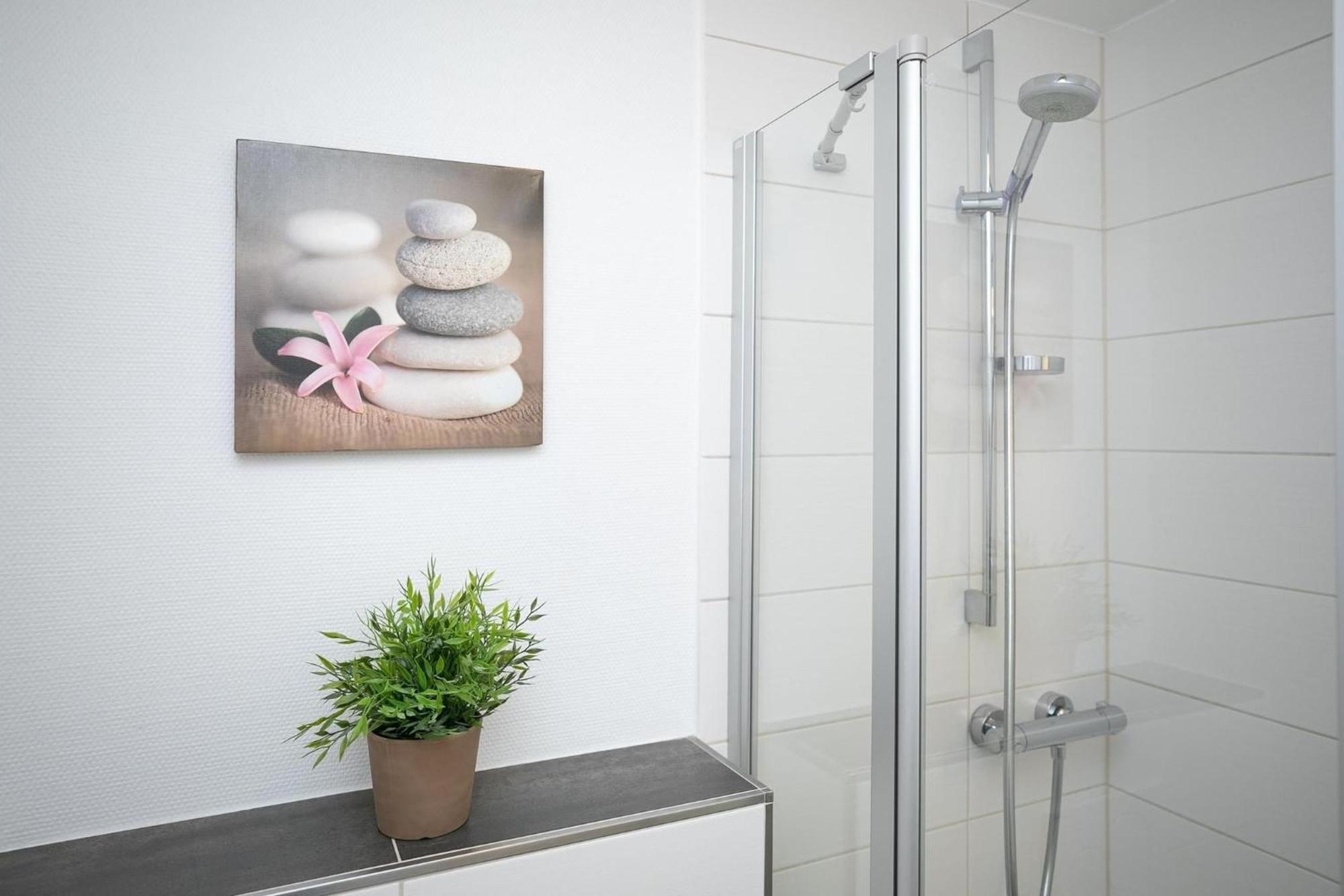 Apartament Freienwalder Strasse 7 Moin Groemitz I Zewnętrze zdjęcie