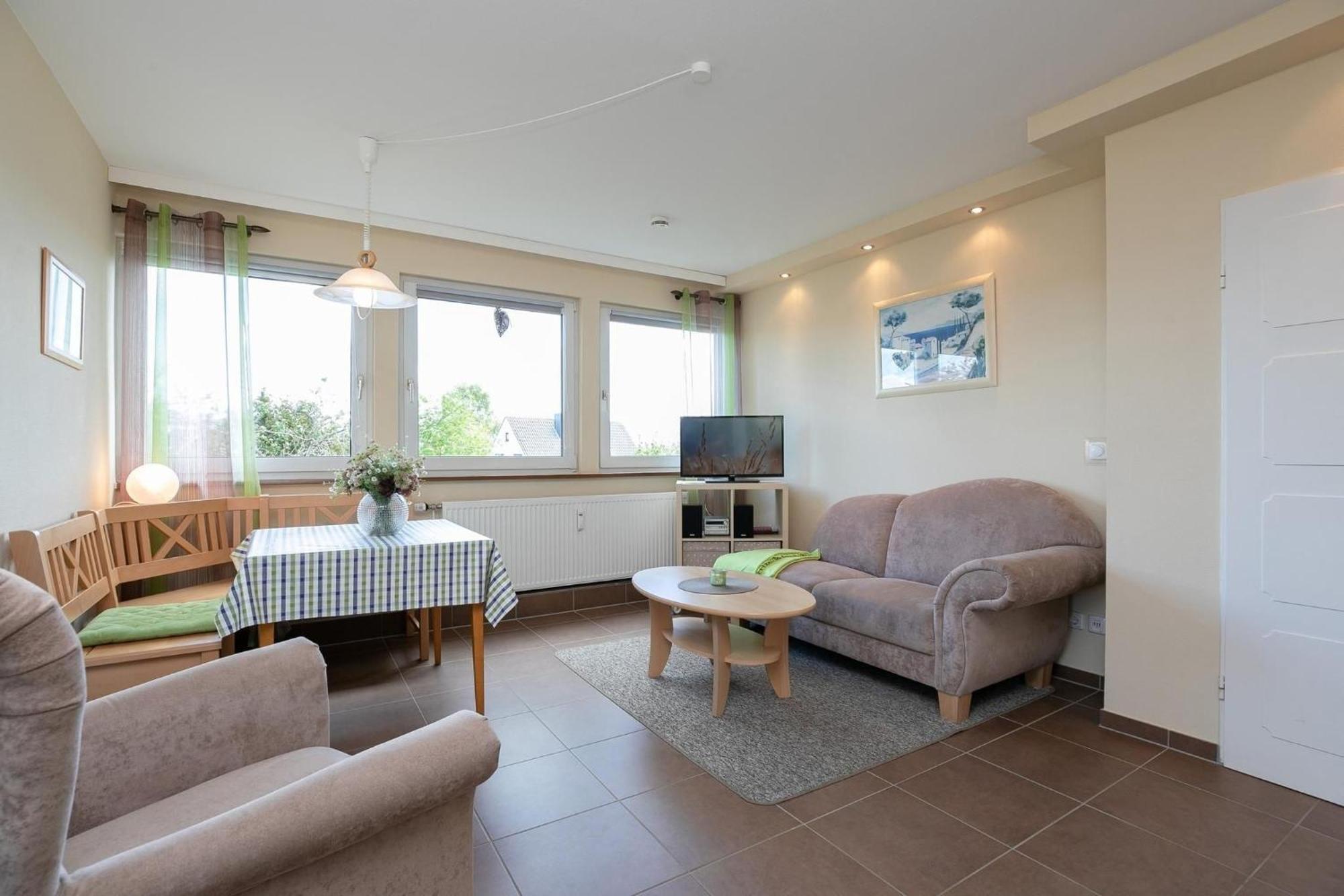Apartament Freienwalder Strasse 7 Moin Groemitz I Zewnętrze zdjęcie