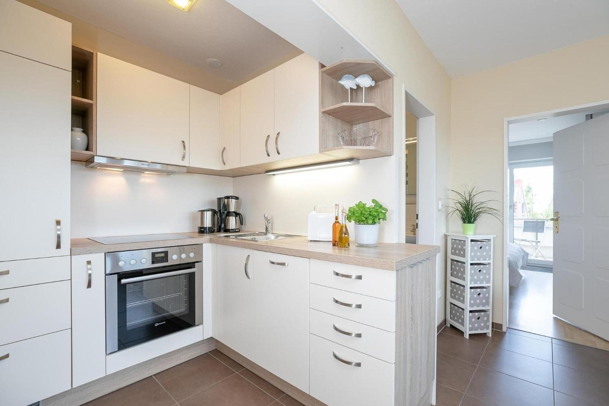Apartament Freienwalder Strasse 7 Moin Groemitz I Zewnętrze zdjęcie