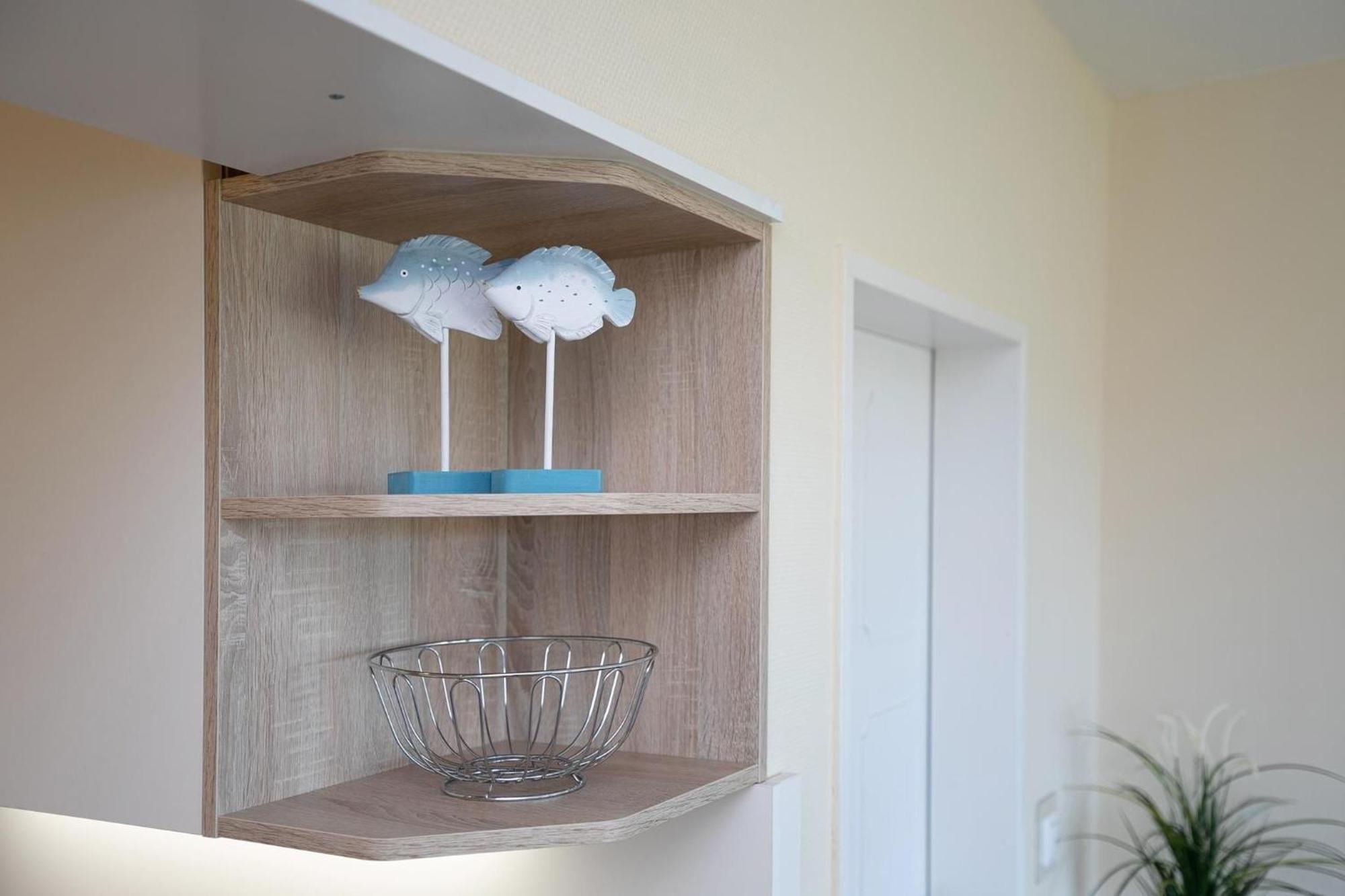 Apartament Freienwalder Strasse 7 Moin Groemitz I Zewnętrze zdjęcie