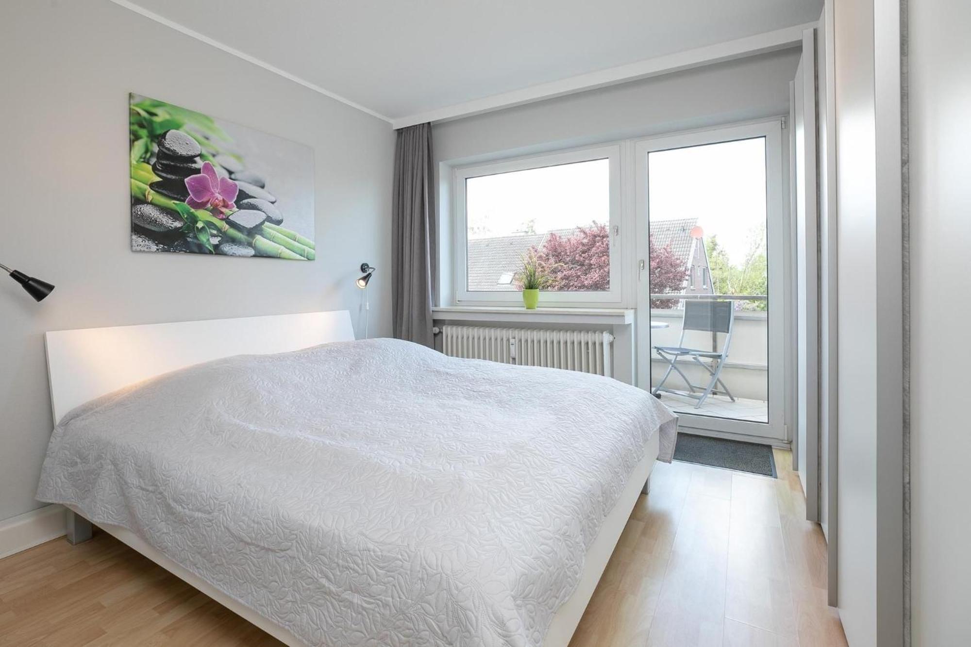 Apartament Freienwalder Strasse 7 Moin Groemitz I Zewnętrze zdjęcie