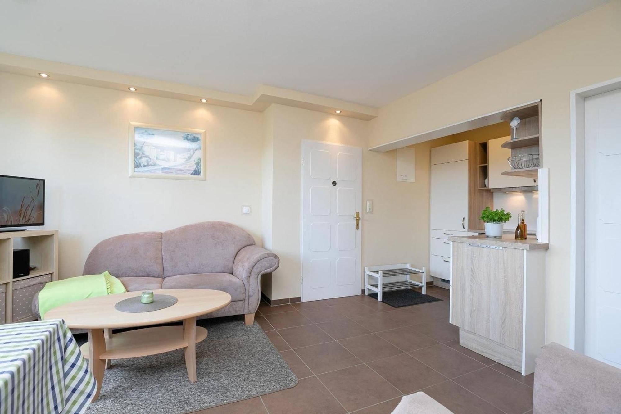 Apartament Freienwalder Strasse 7 Moin Groemitz I Zewnętrze zdjęcie
