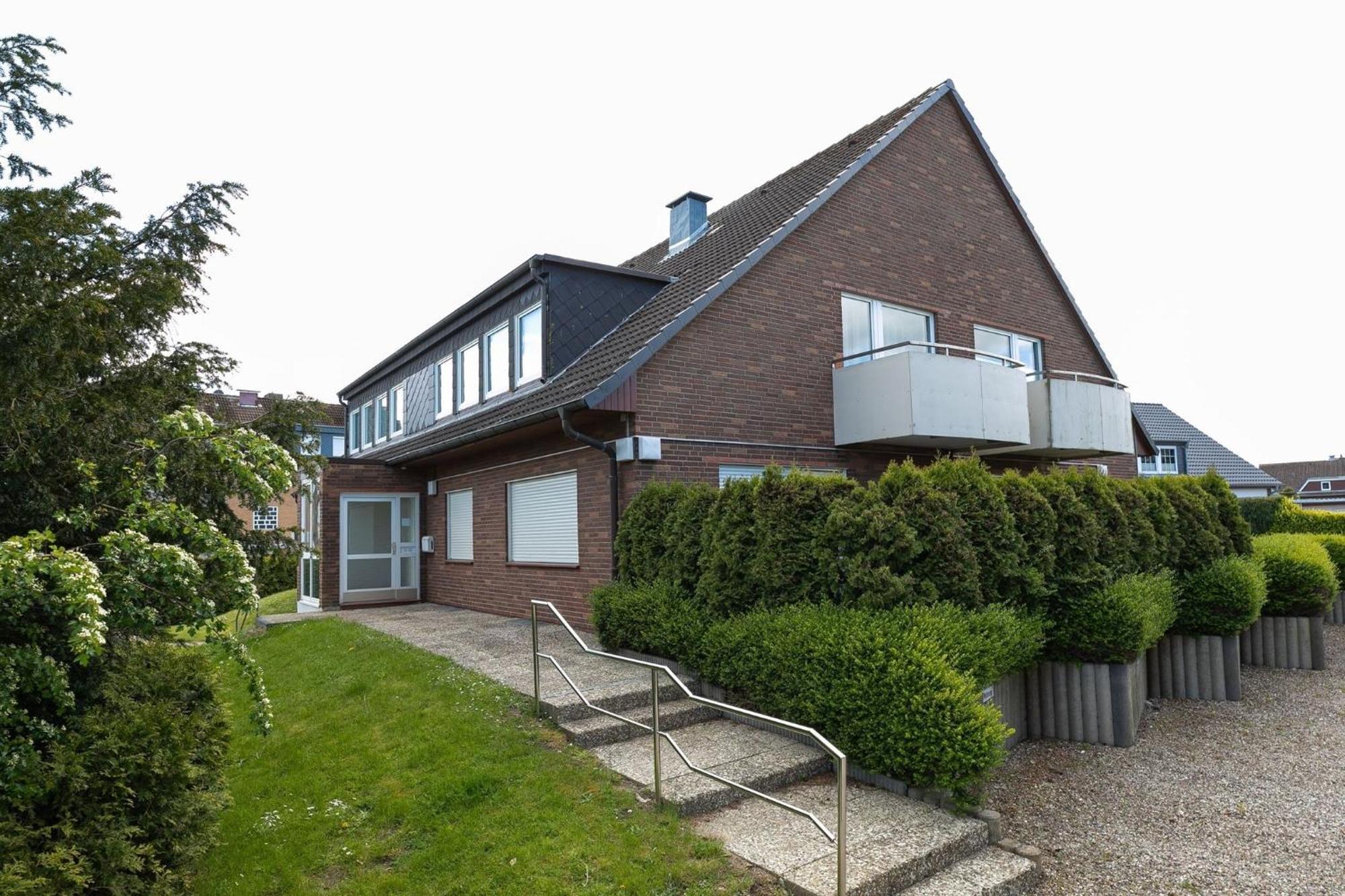 Apartament Freienwalder Strasse 7 Moin Groemitz I Zewnętrze zdjęcie