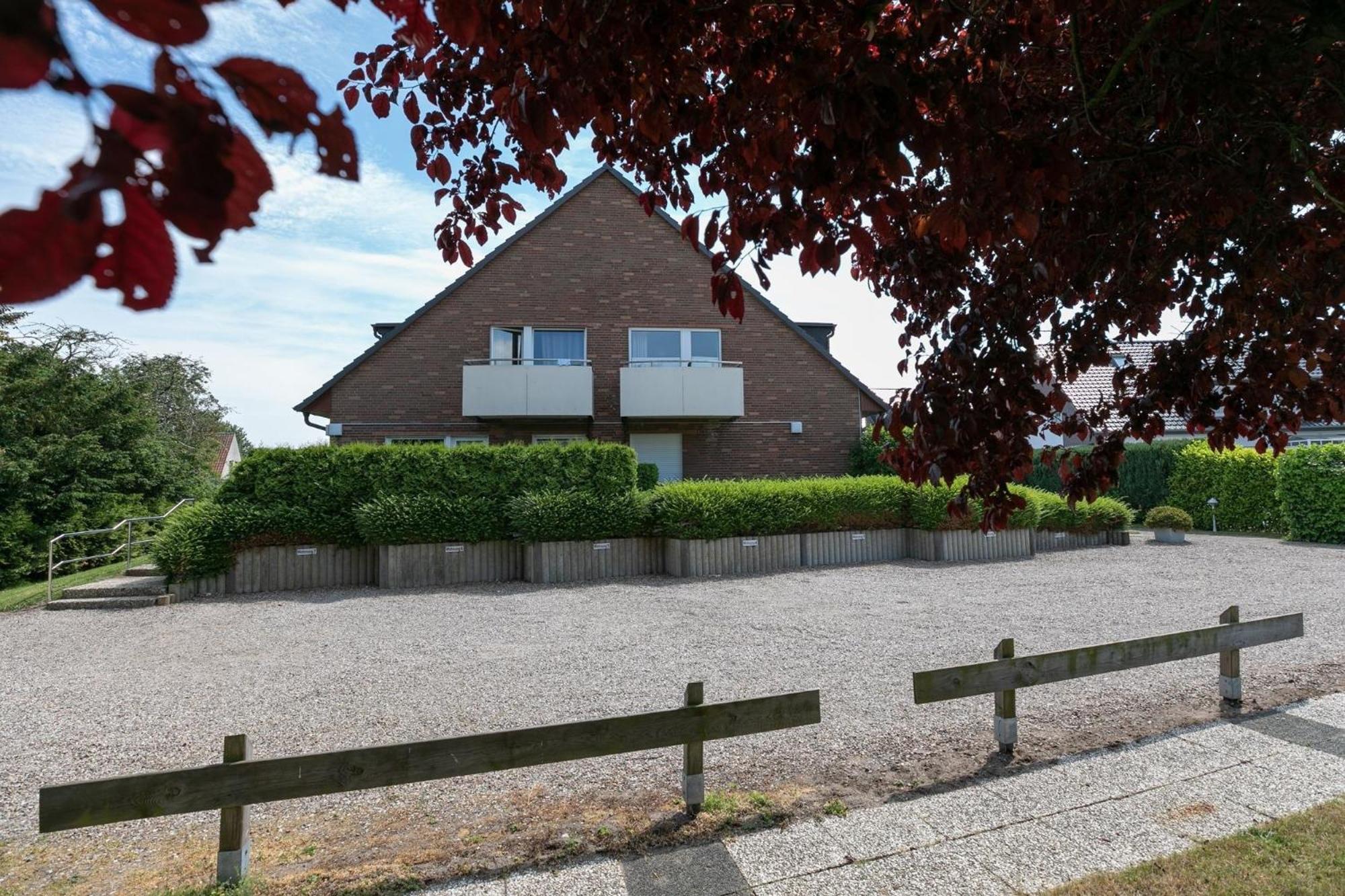 Apartament Freienwalder Strasse 7 Moin Groemitz I Zewnętrze zdjęcie